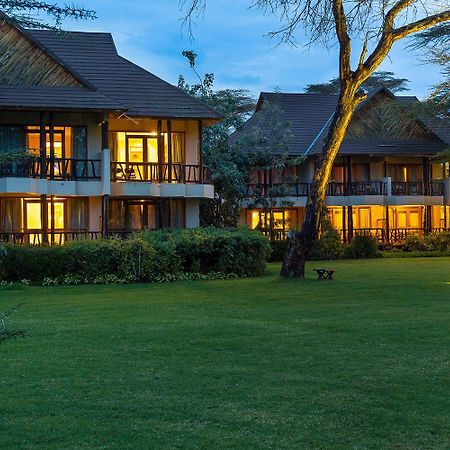 Sawela Lodges Naivasha Exterior photo