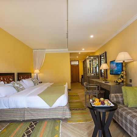 Sawela Lodges Naivasha Exterior photo
