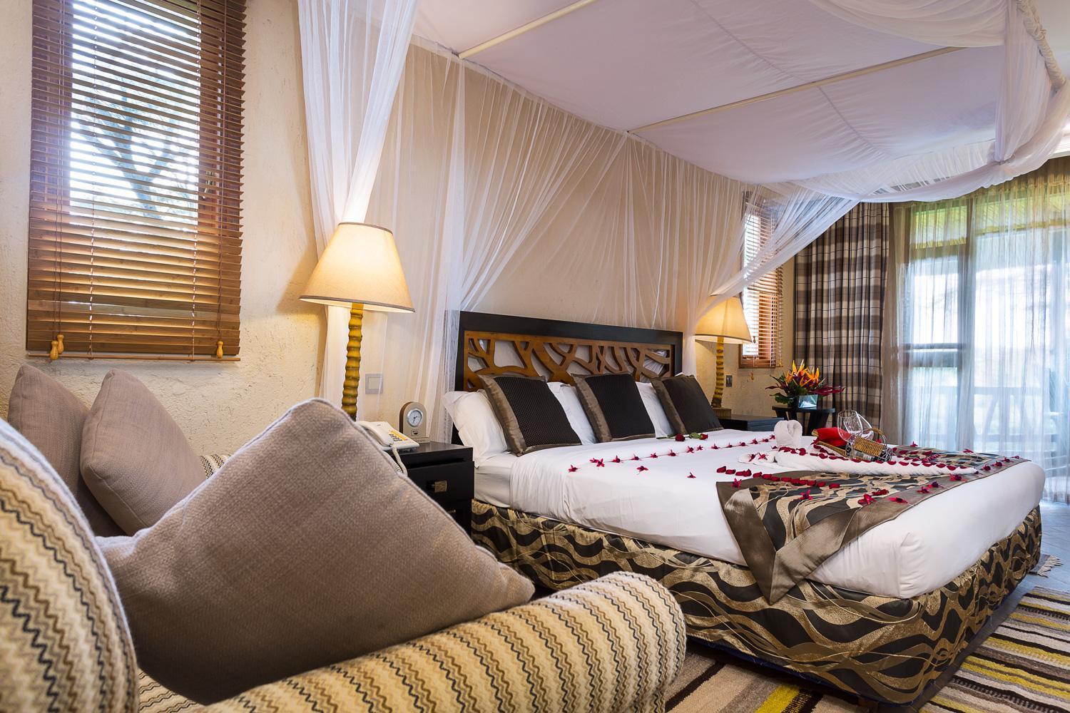 Sawela Lodges Naivasha Exterior photo