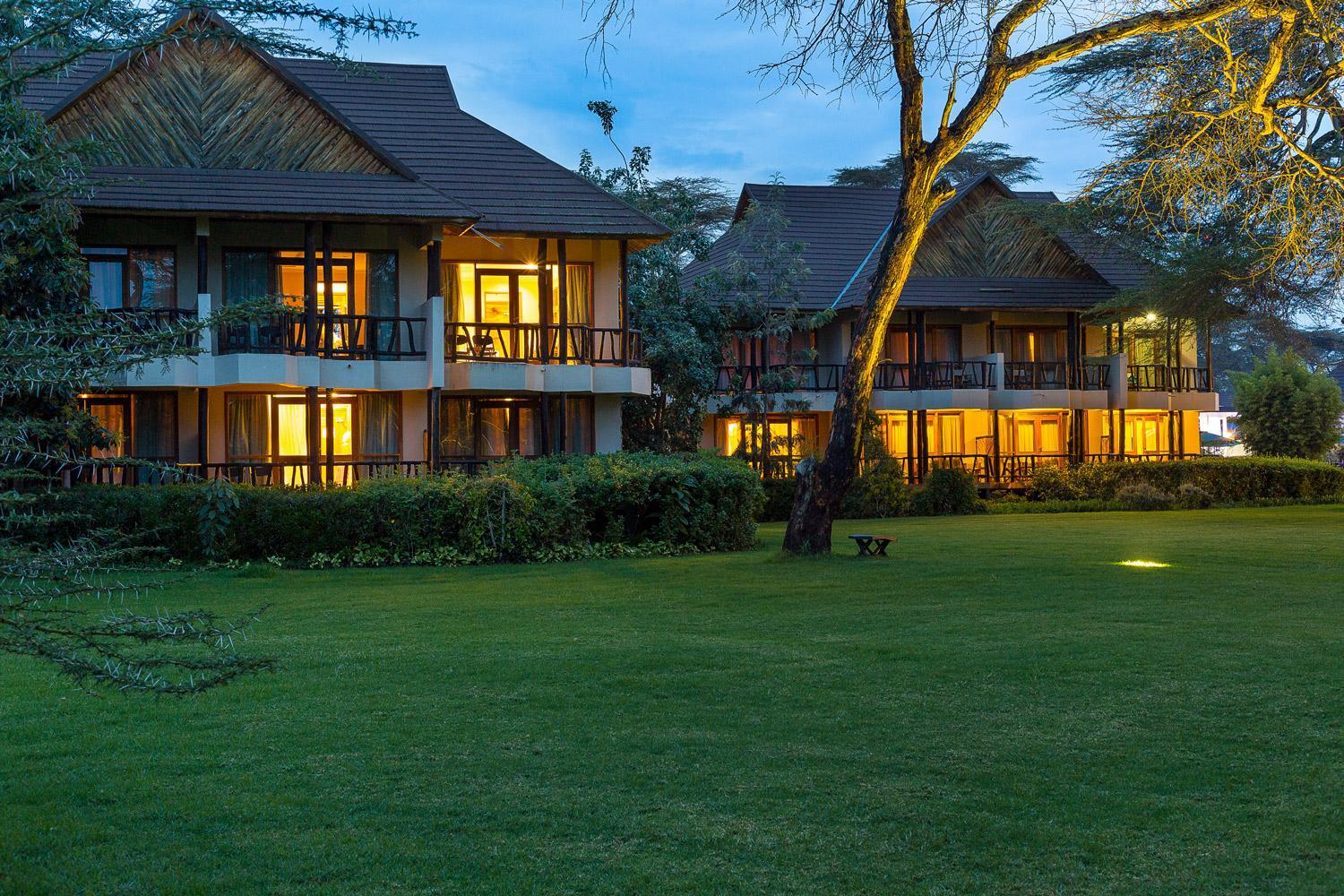 Sawela Lodges Naivasha Exterior photo