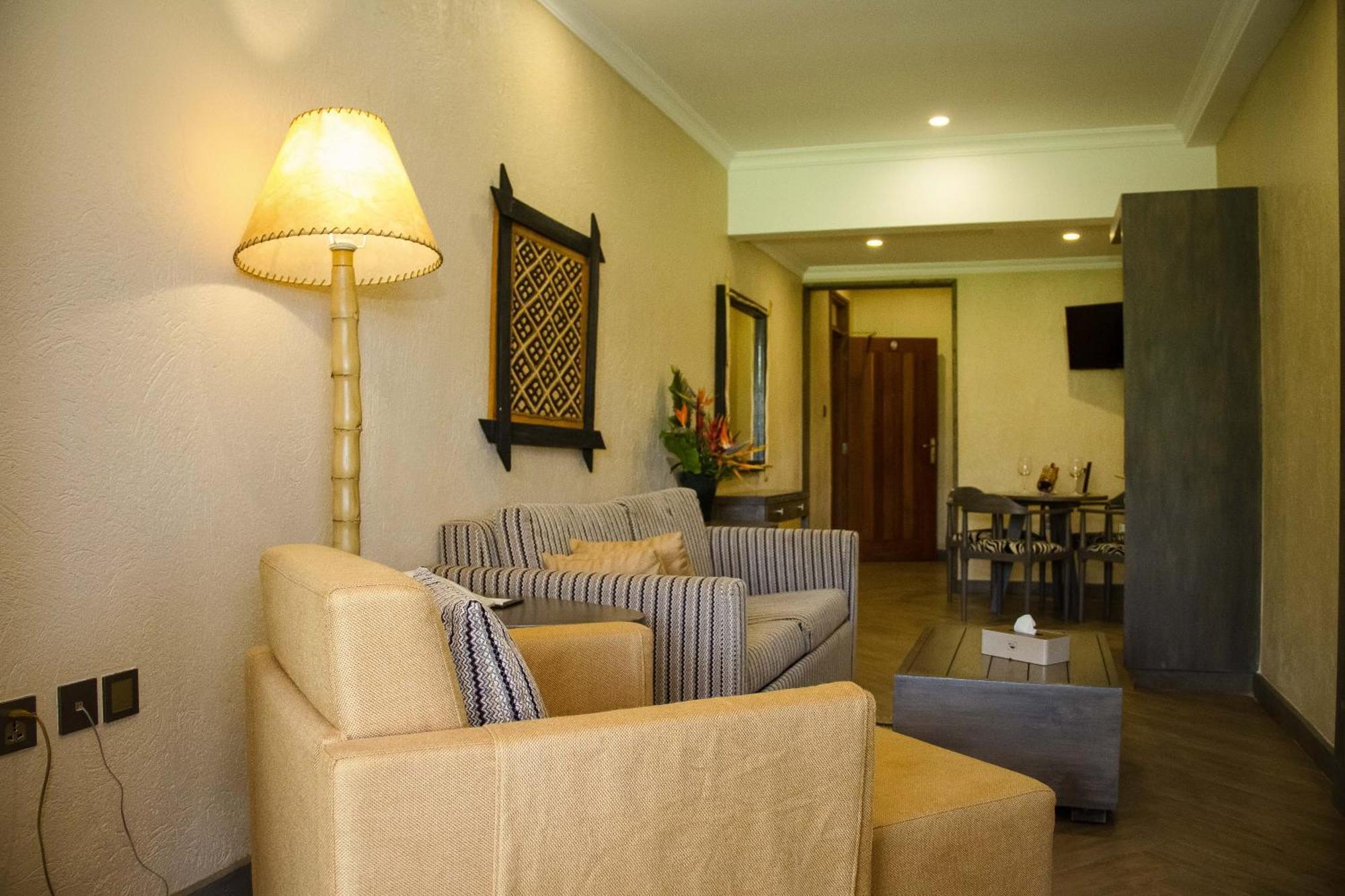 Sawela Lodges Naivasha Exterior photo
