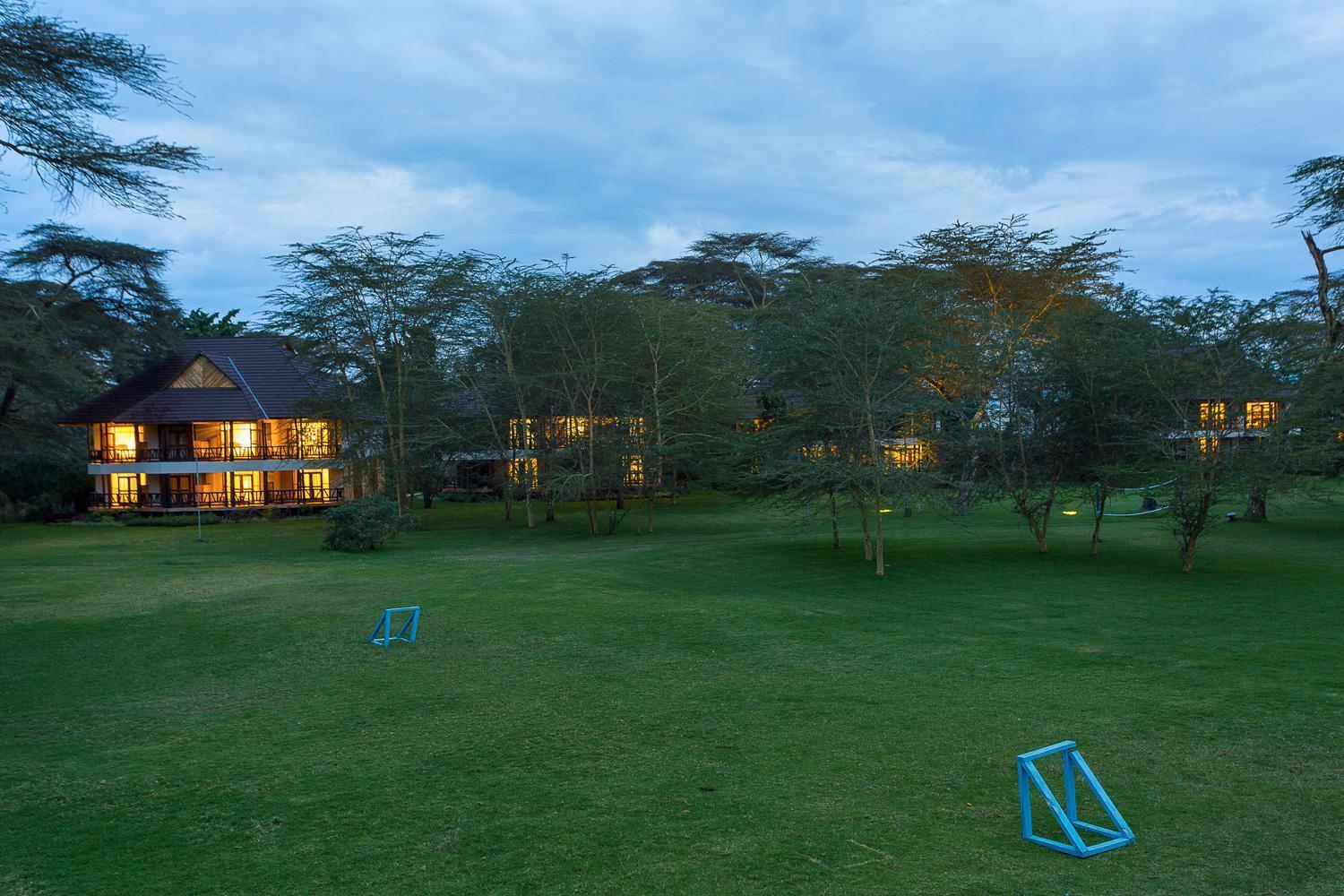 Sawela Lodges Naivasha Exterior photo