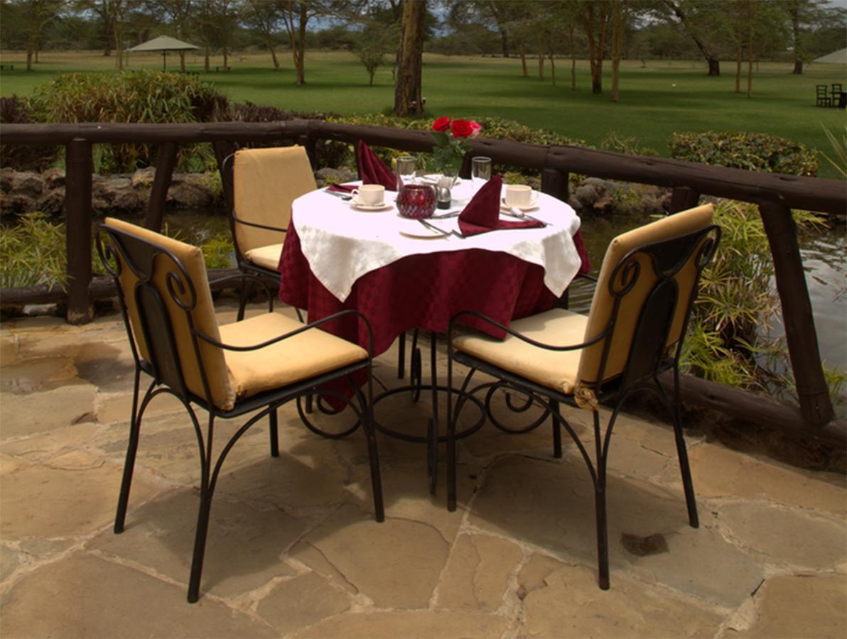 Sawela Lodges Naivasha Exterior photo
